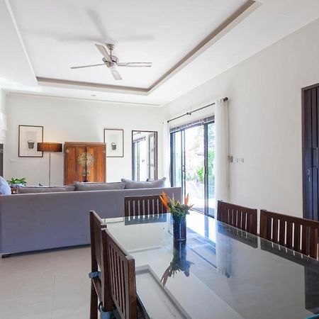 Rawai Foxtail Palm Villa מראה חיצוני תמונה