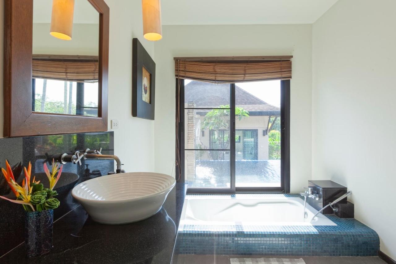 Rawai Foxtail Palm Villa מראה חיצוני תמונה
