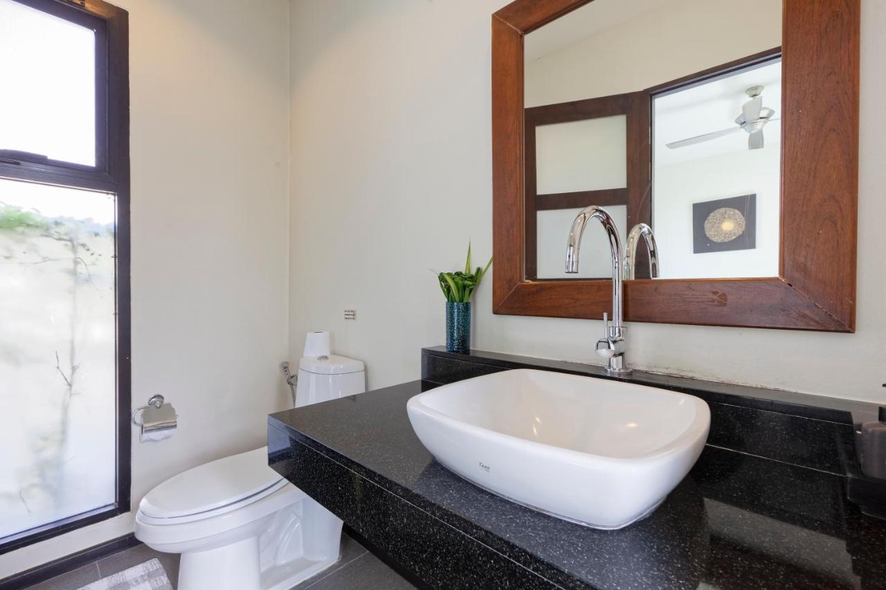 Rawai Foxtail Palm Villa מראה חיצוני תמונה