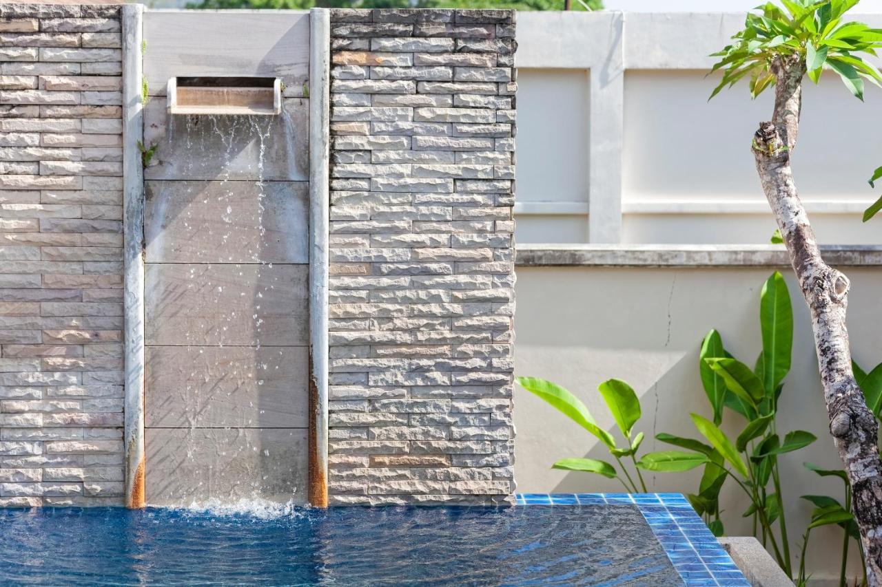 Rawai Foxtail Palm Villa מראה חיצוני תמונה