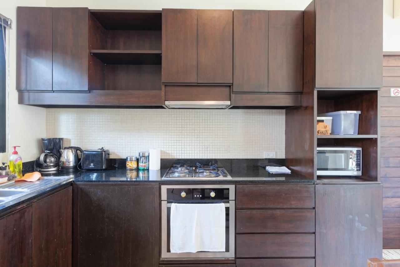 Rawai Foxtail Palm Villa מראה חיצוני תמונה