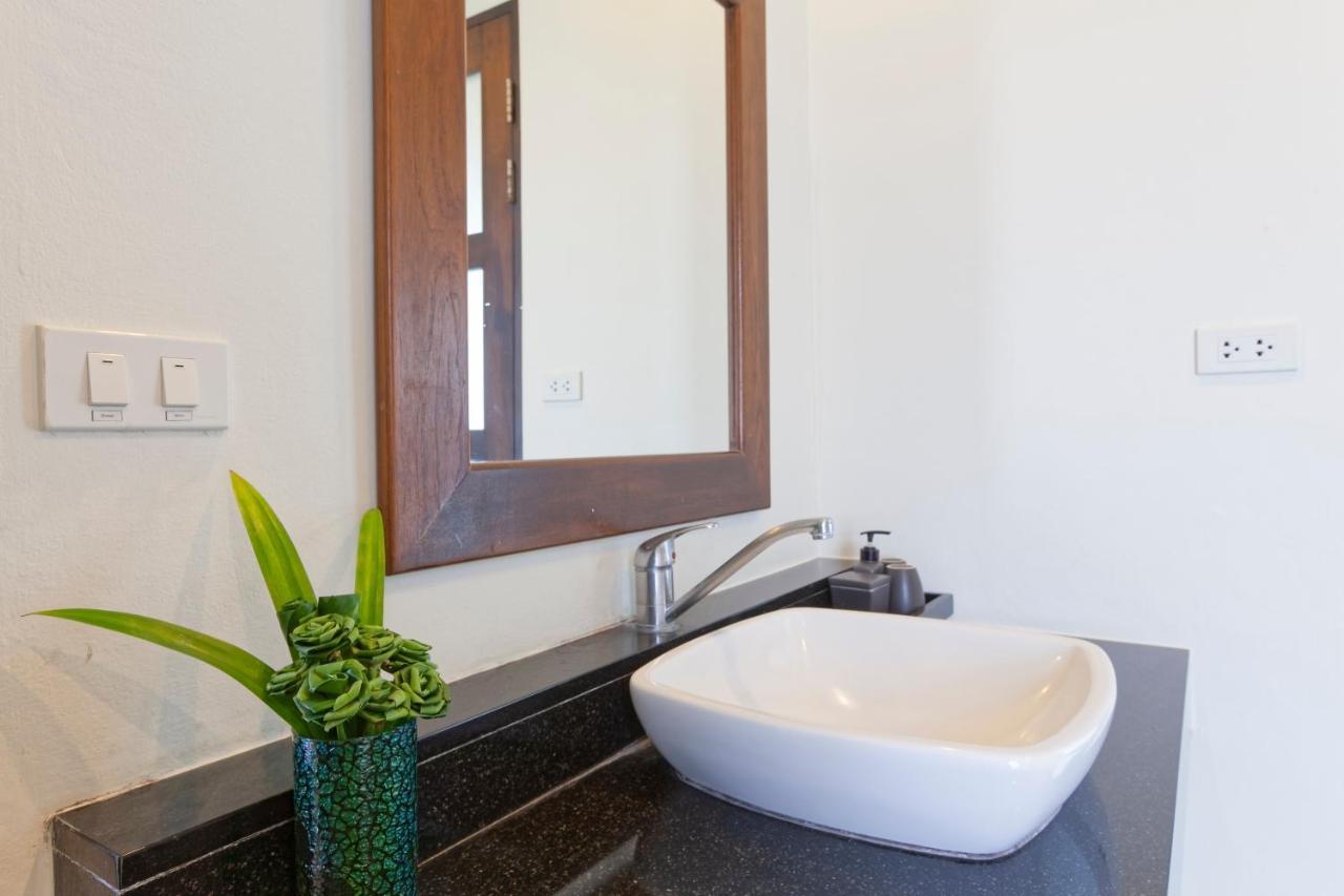 Rawai Foxtail Palm Villa מראה חיצוני תמונה